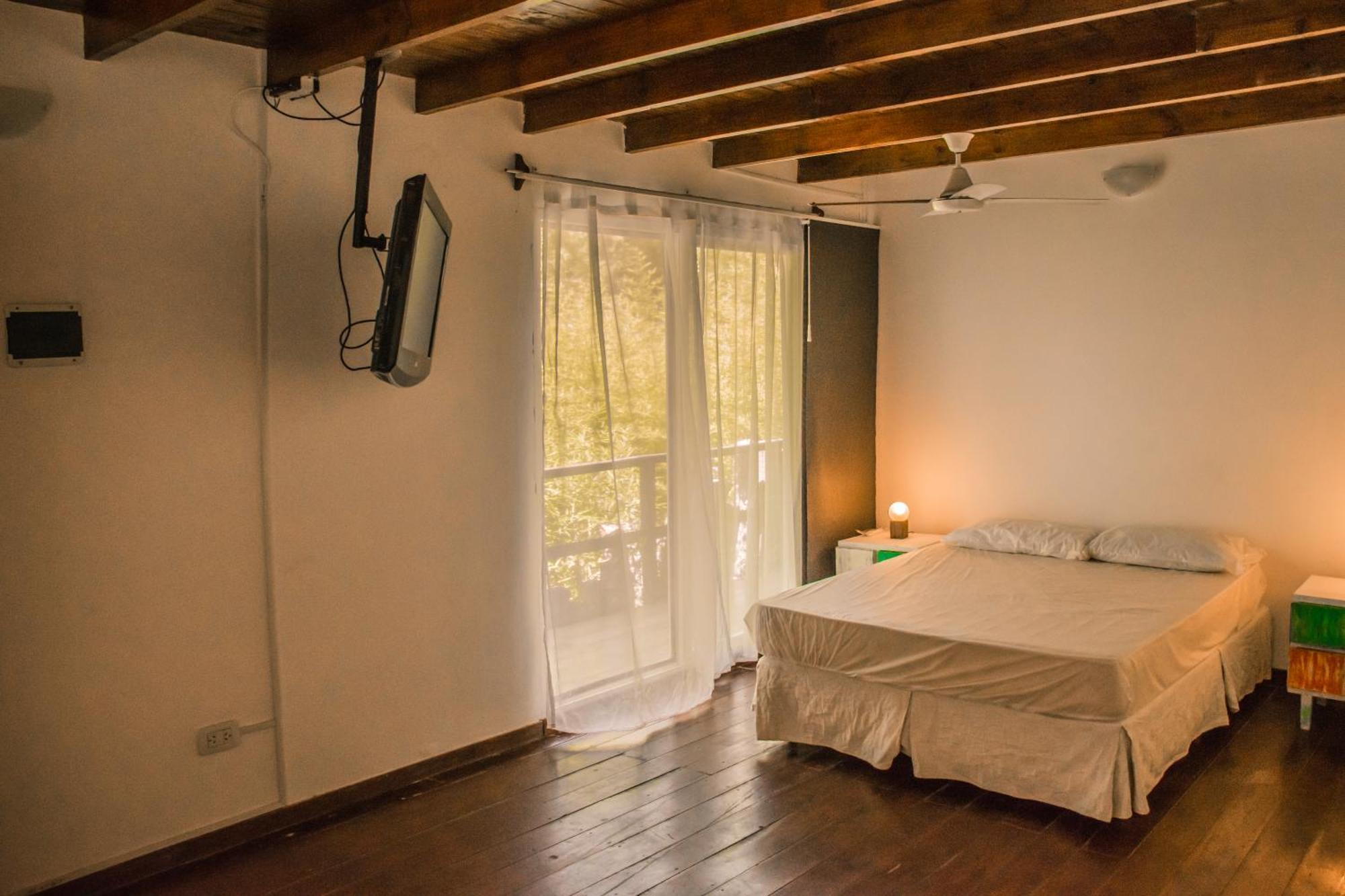 Hotel Senador Dupont Tigre Zimmer foto