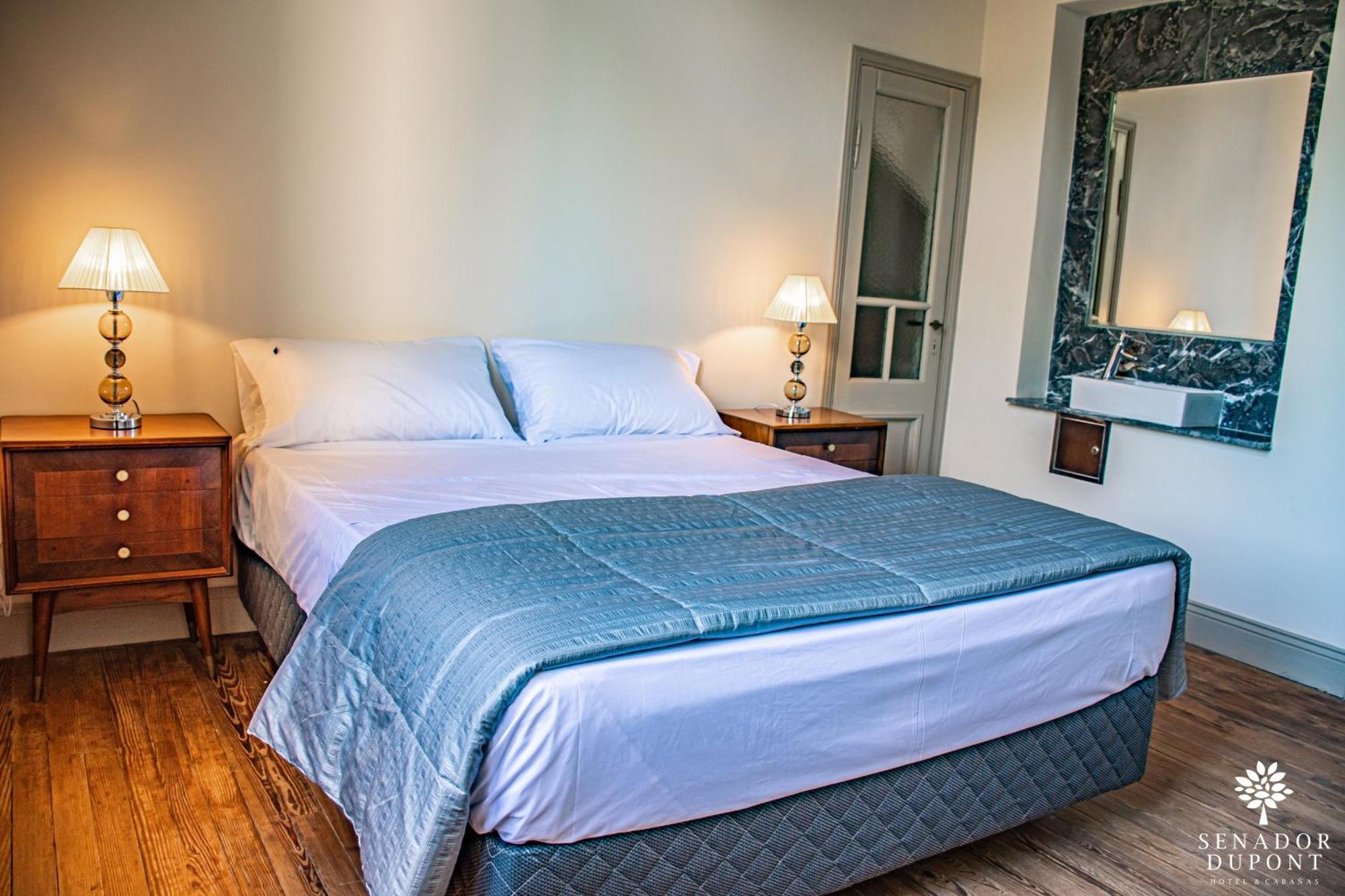 Hotel Senador Dupont Tigre Zimmer foto
