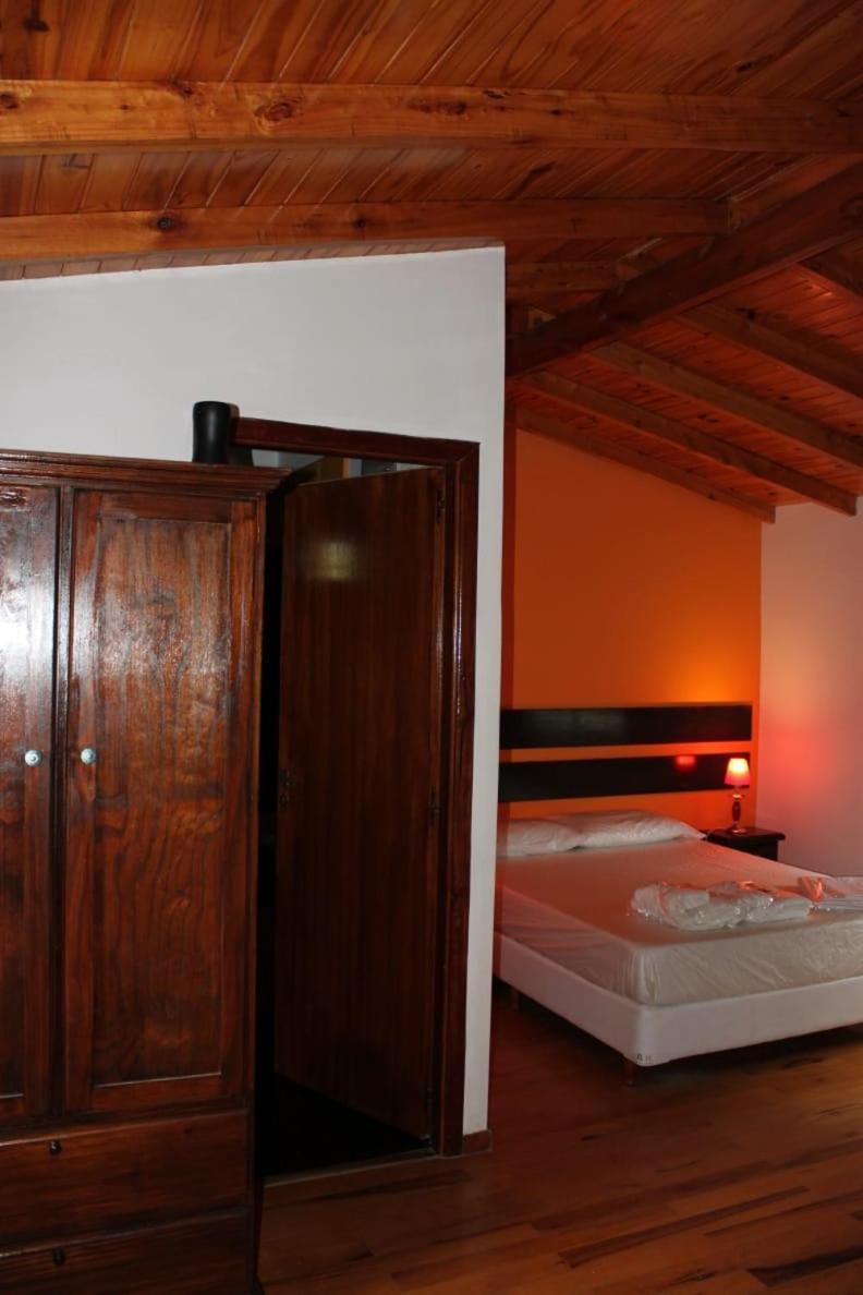 Hotel Senador Dupont Tigre Zimmer foto