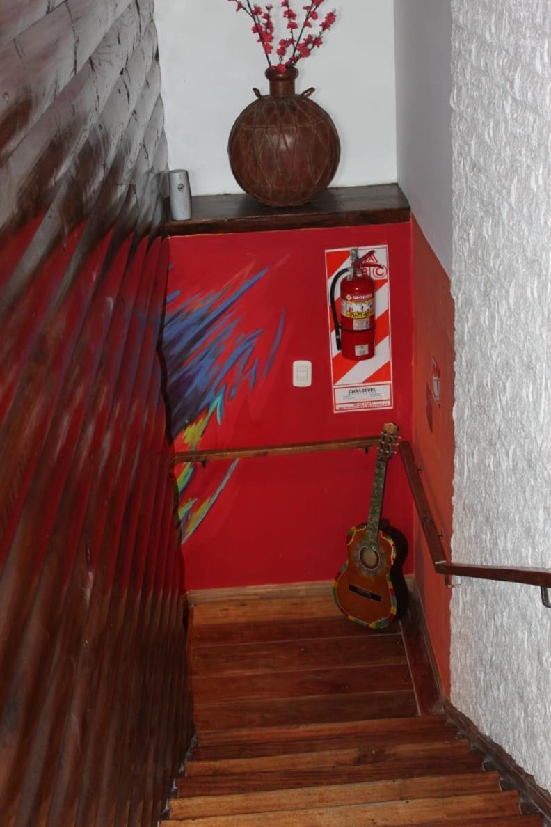 Hotel Senador Dupont Tigre Zimmer foto